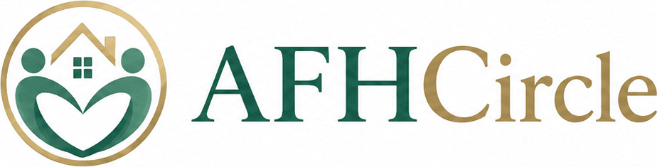 AFHCircle Adult Family Home