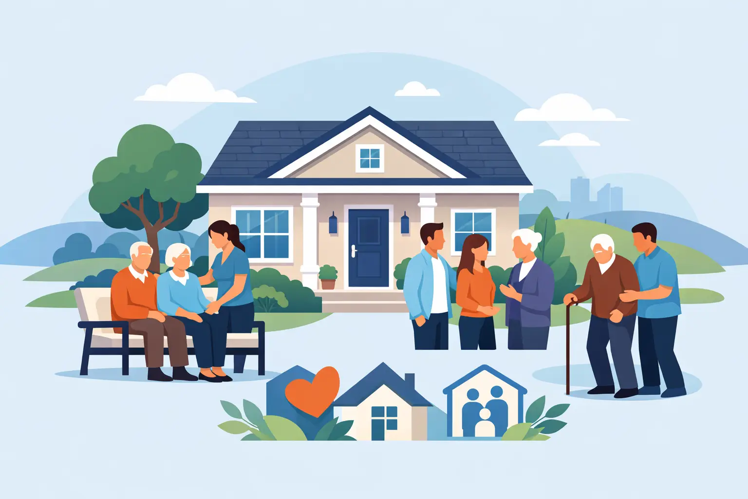 Featured image for What Is an Adult Family Home? A Clear Guide